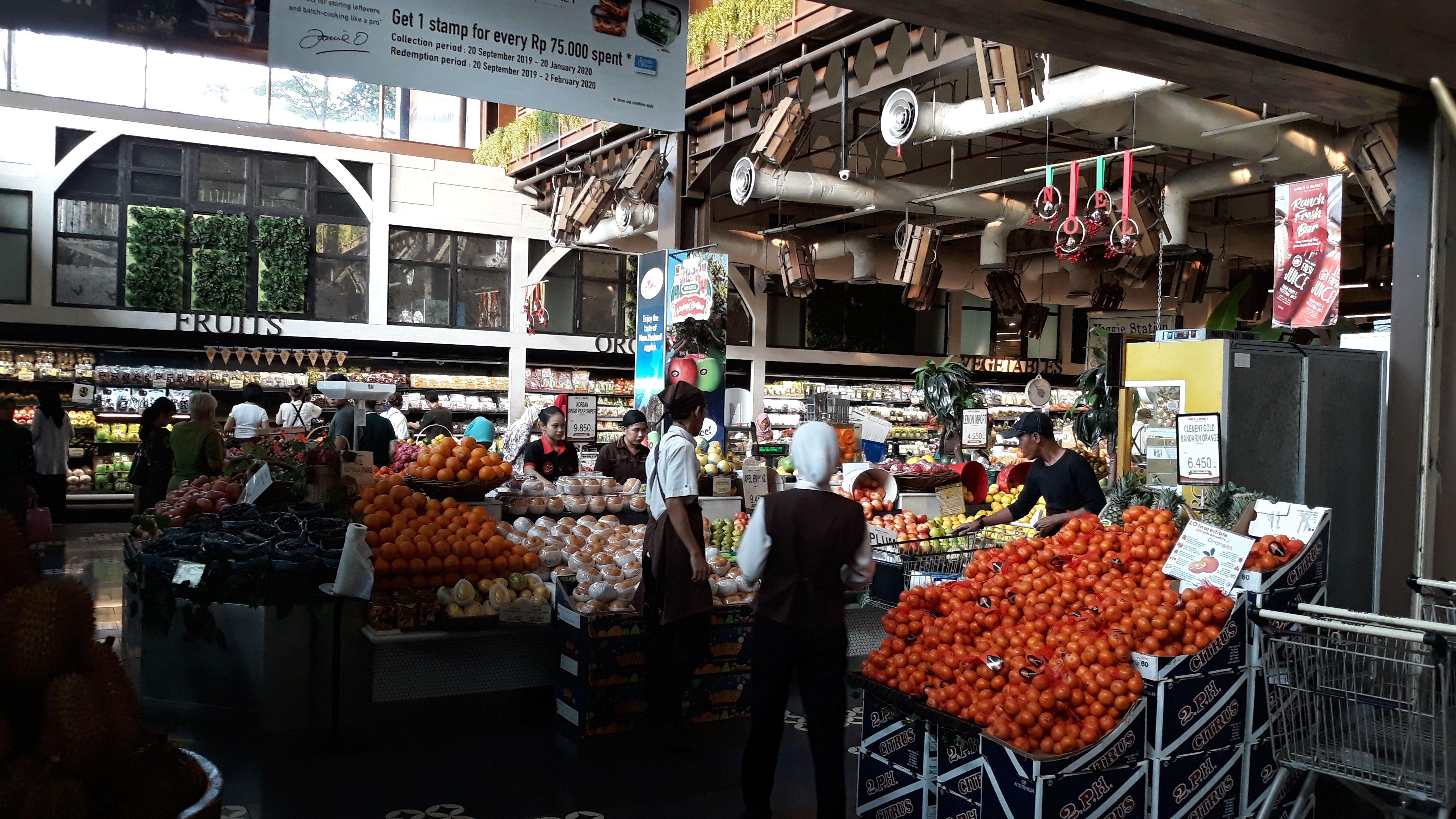 Novos estudos da Apex-Brasil apresentam oportunidades nos setores de alimentos e bebidas na Indonésia e no Vietnã