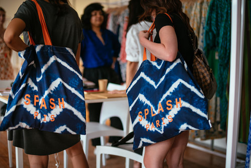 Marcas brasileiras do Fashion Label Brasil participam de edição digital da Splash Paris, feira especializada em moda praia