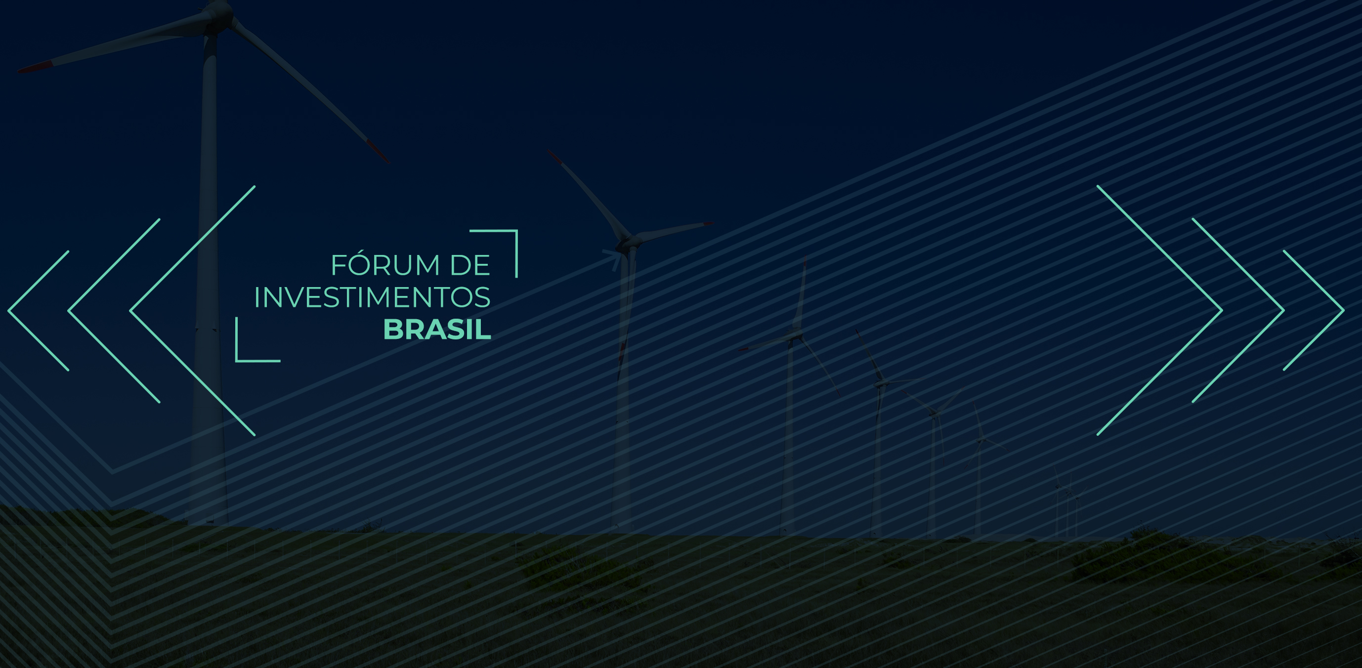 Brasil Investment Forum tem nova data em maio de 2021