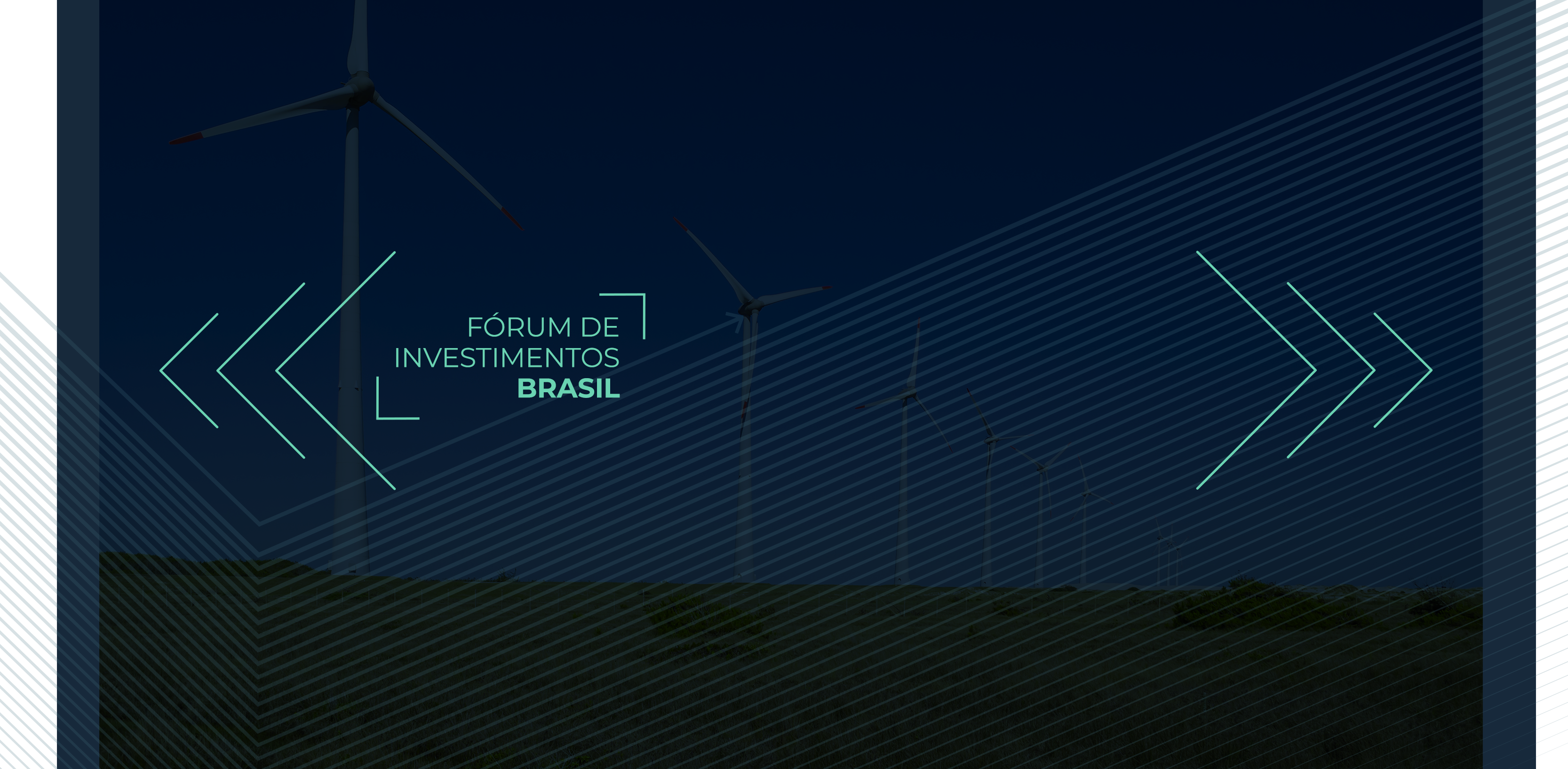 Brasil Investment Forum tem nova data em 2021