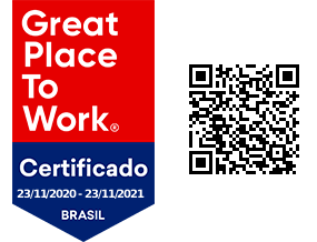 Apex-Brasil recebe certificação Great Place To Work®