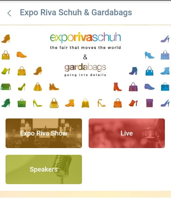 Expo Riva Schuh abre negócios internacionais para calçadistas brasileiros
