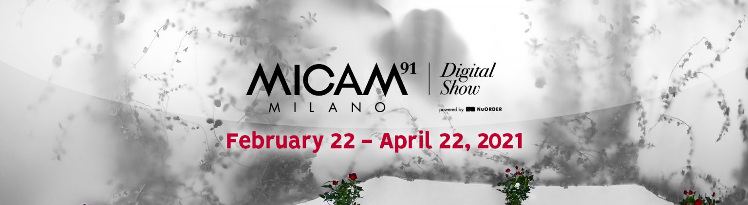 Micam Milano digital inscreve até o dia 12 de fevereiro