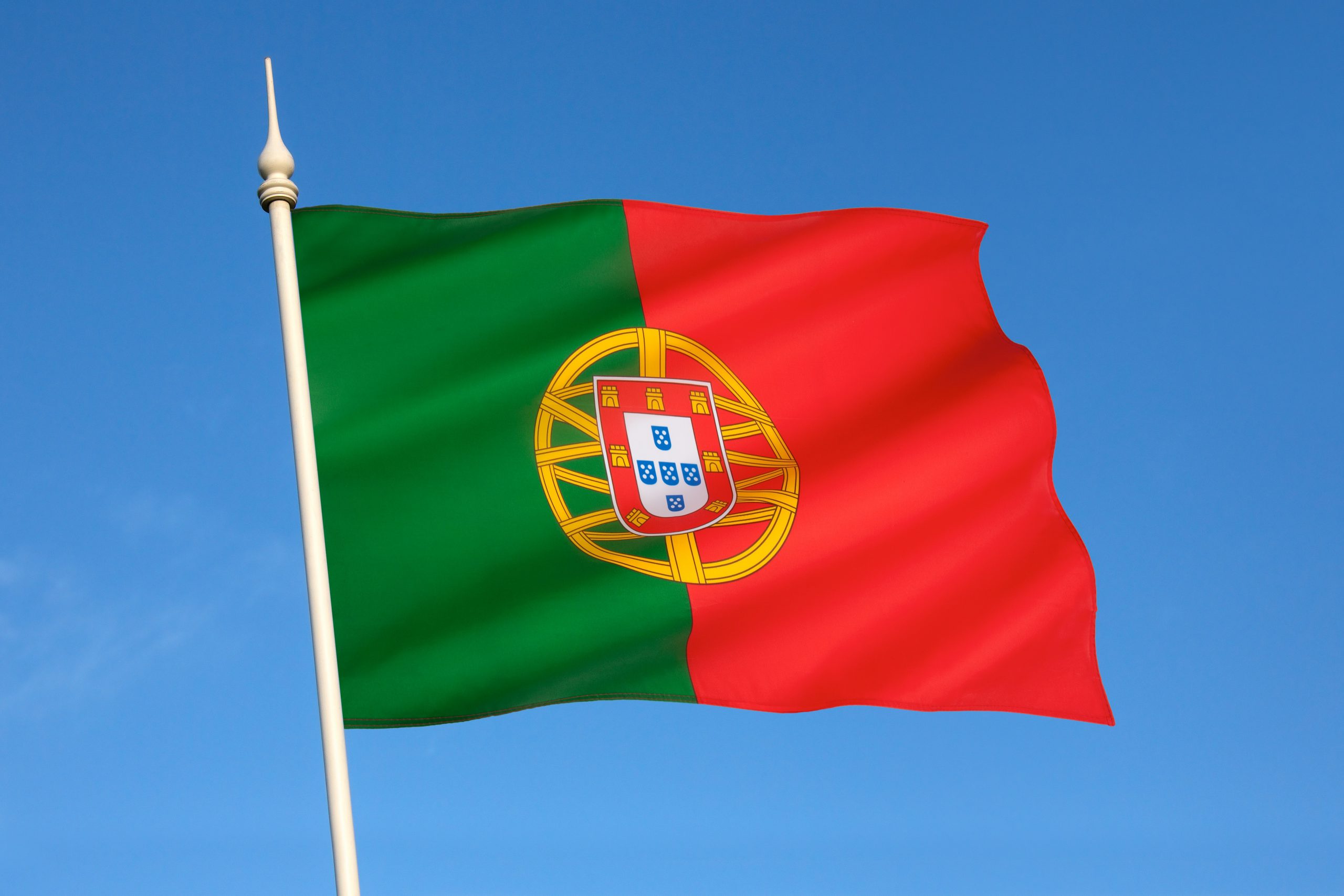 Portugal assume a presidência do Conselho da União Europeia