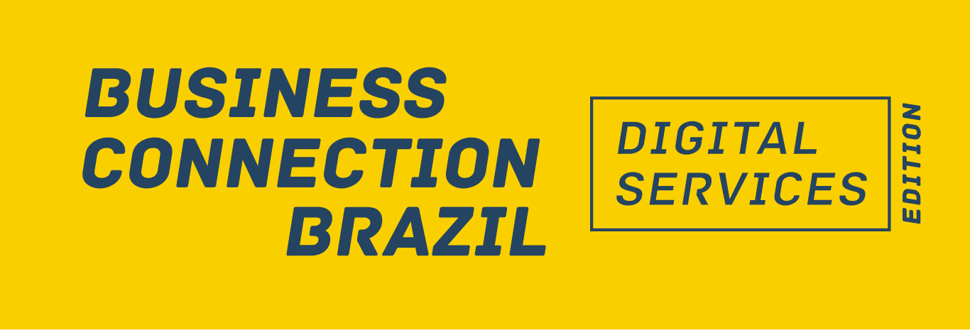 Business Connection Brazil: inscrições para MPEs e startups de serviços digitais