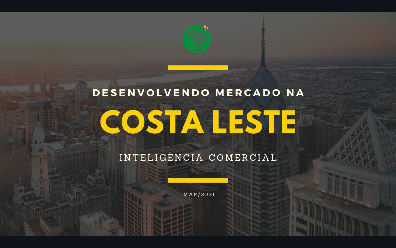 ABIMAPI realiza ciclo de webinars voltado às exportações na Costa Leste dos EUA