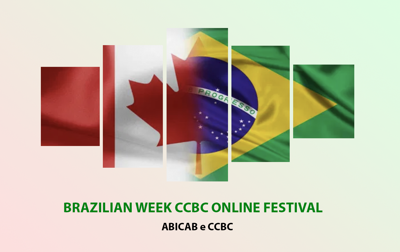 Abicab firma parceria com Câmara de Comercio Brasil-Canadá