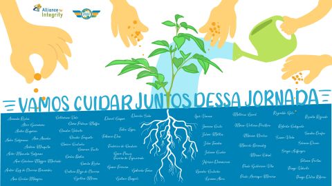 Participe da Jornada Agro Íntegra – Brasil
