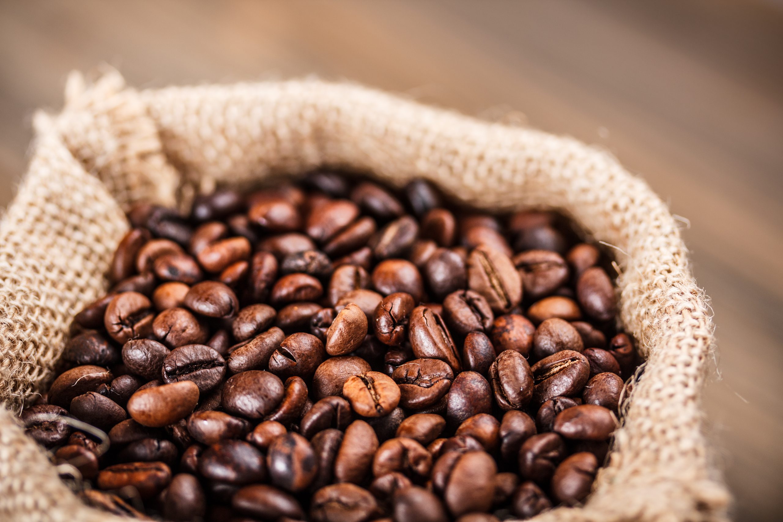 Lançamento de estudo traz informações sobre mercados para o café brasileiro