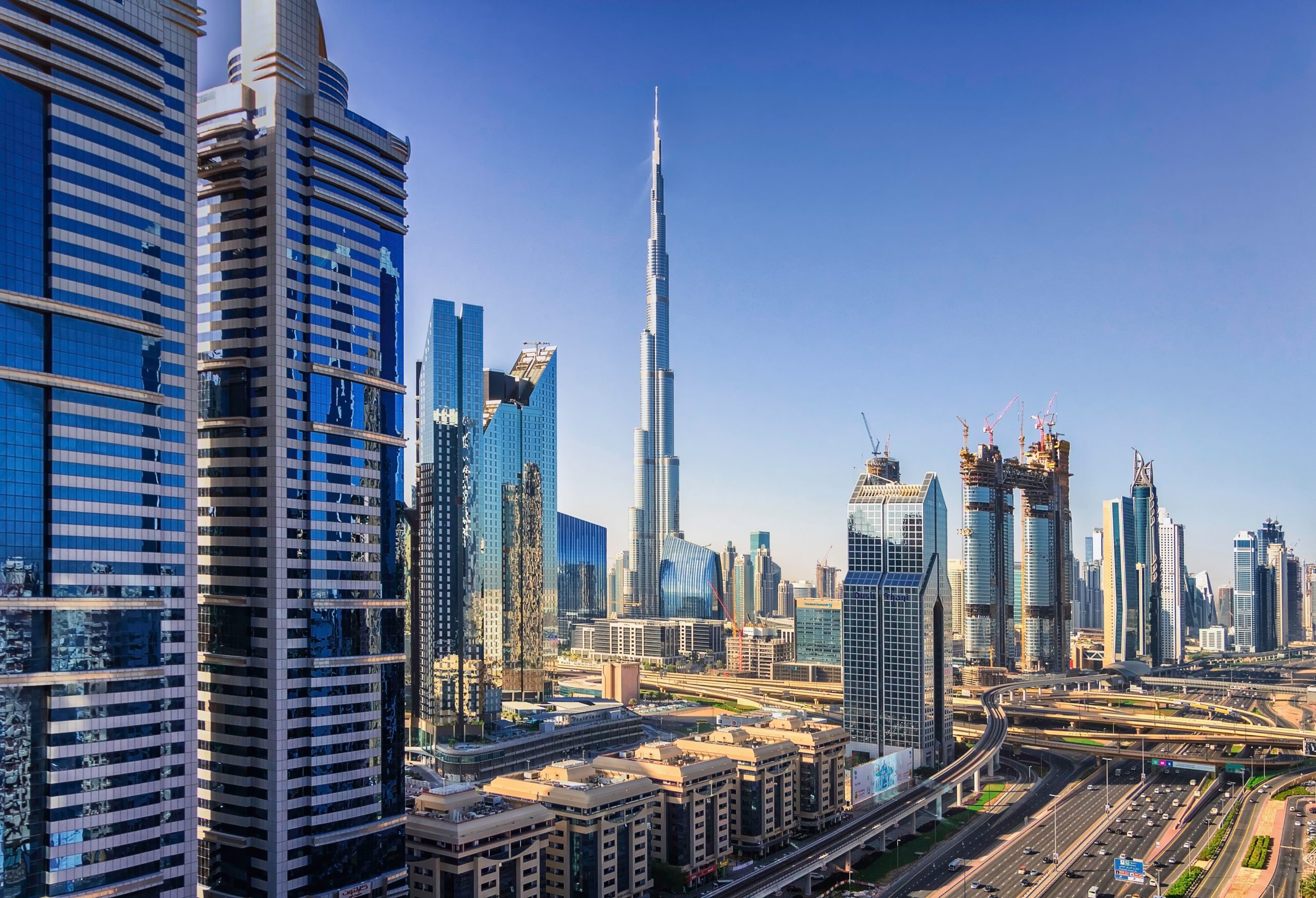 Webinar revela oportunidades nos Emirados Árabes