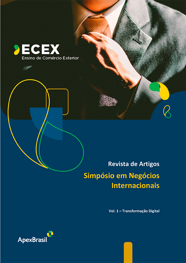 Apex-Brasil lança revista de artigos e entra de vez no mundo da produção de conhecimento