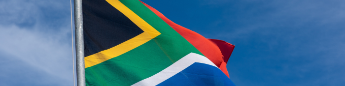 Rodada de Negócios online: oportunidade para setor de máquinas na África do Sul