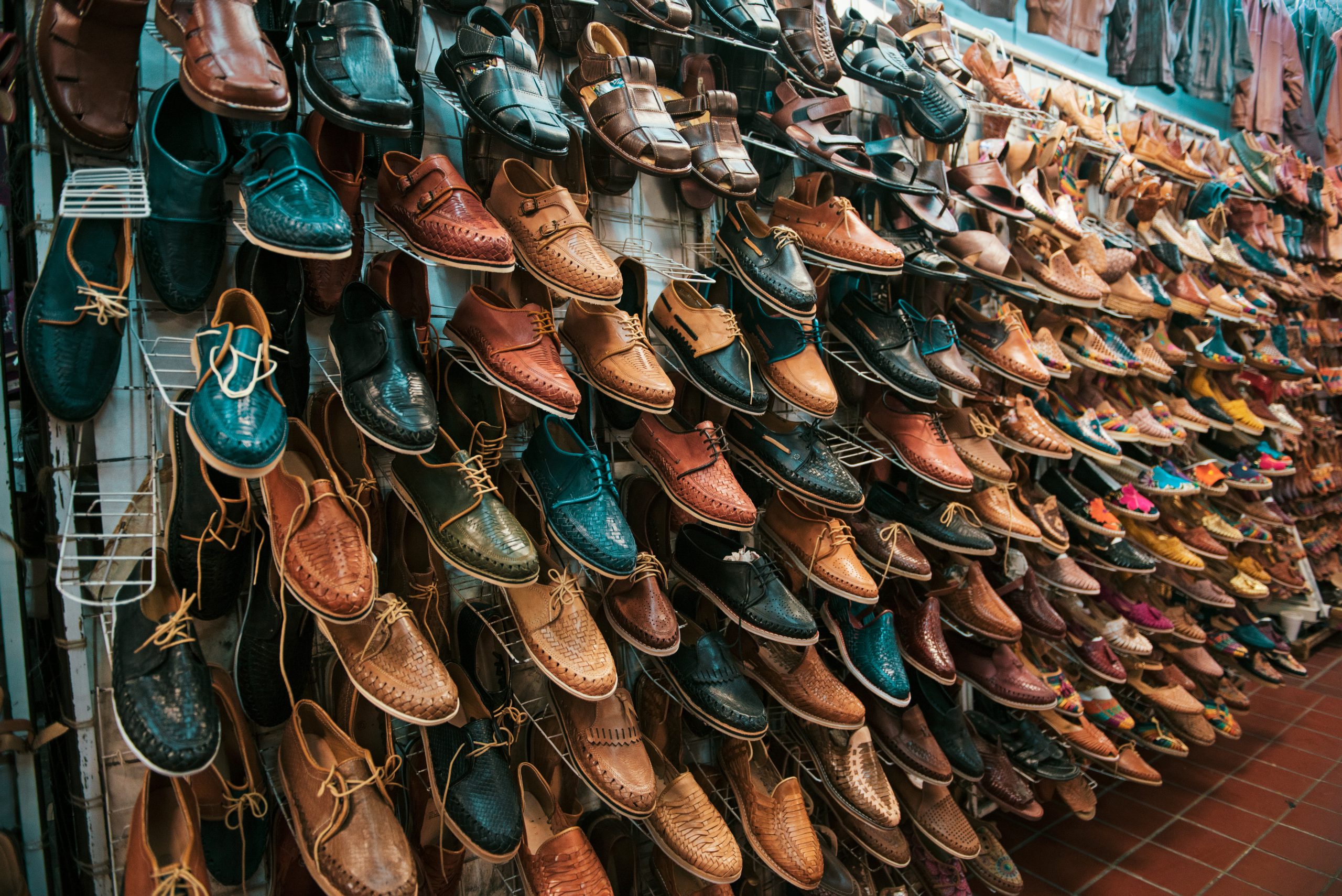 Webinar apresenta oportunidades sobre setor de calçados no México (10/8)