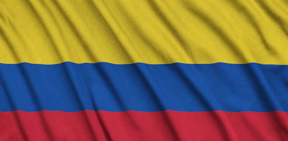 Webinar traz oportunidades de negócios na Colômbia