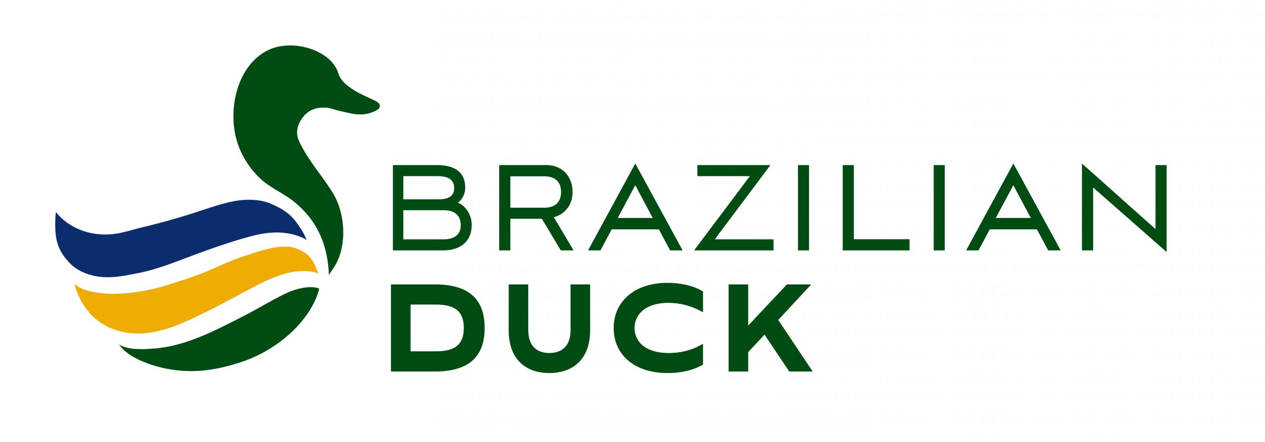 ABPA & Apex-Brasil lançam a marca Brazilian Duck