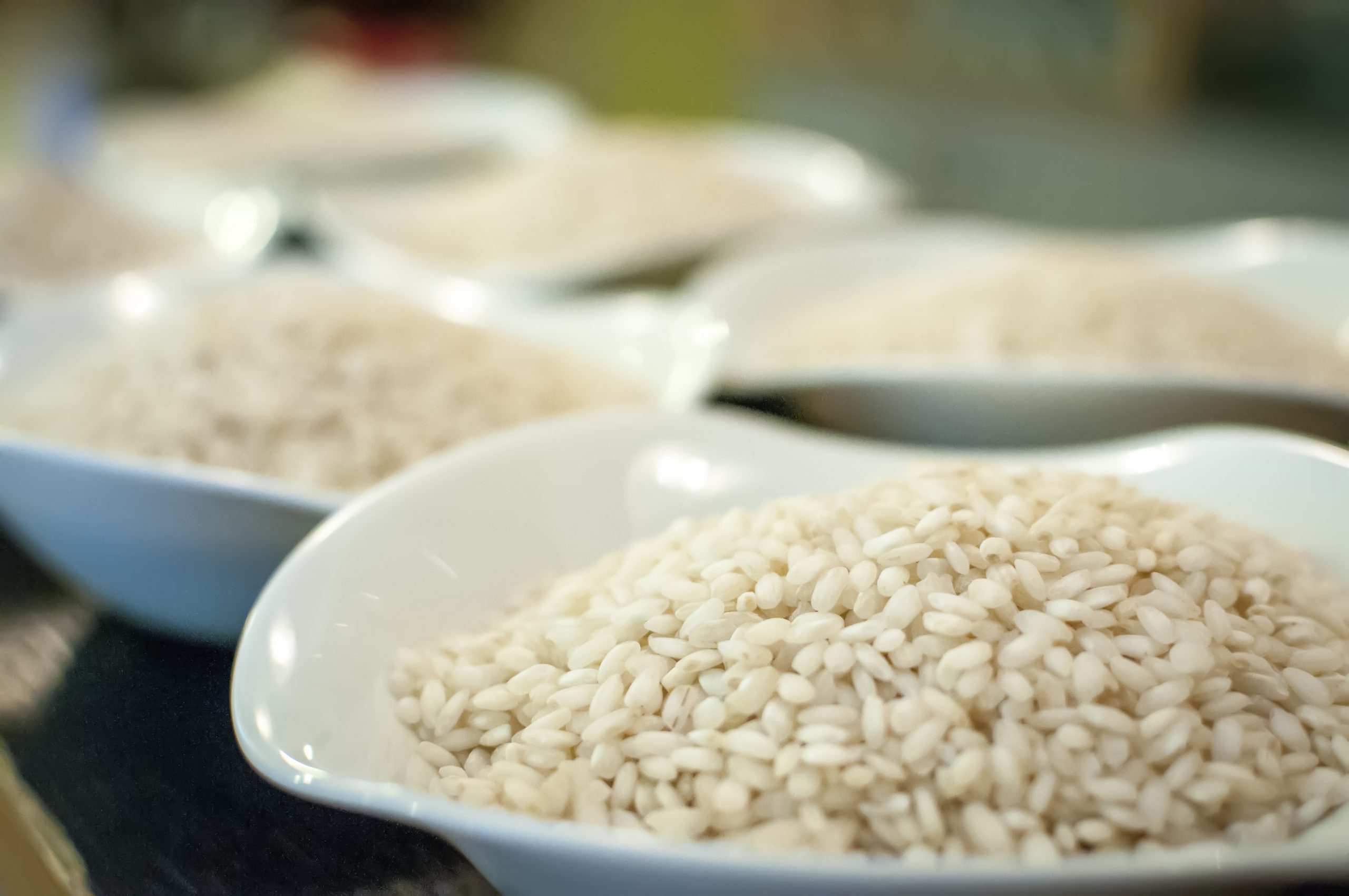 Webinar apresenta oportunidades para o setor de arroz no Canadá (31/8)