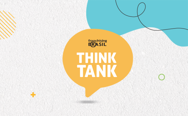 Think Tank Franchising Brasil reúne 87 players globais em debates sobre a retomada da economia