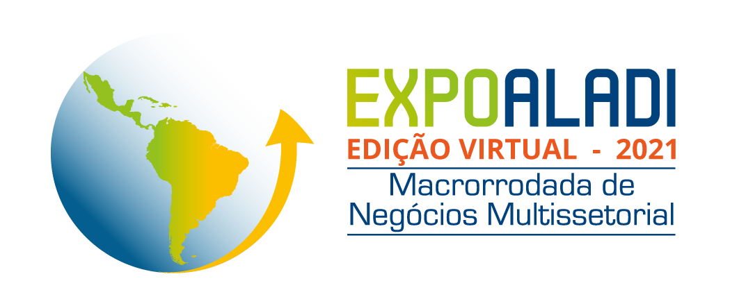 Participe da edição virtual da Expo Aladi 2021