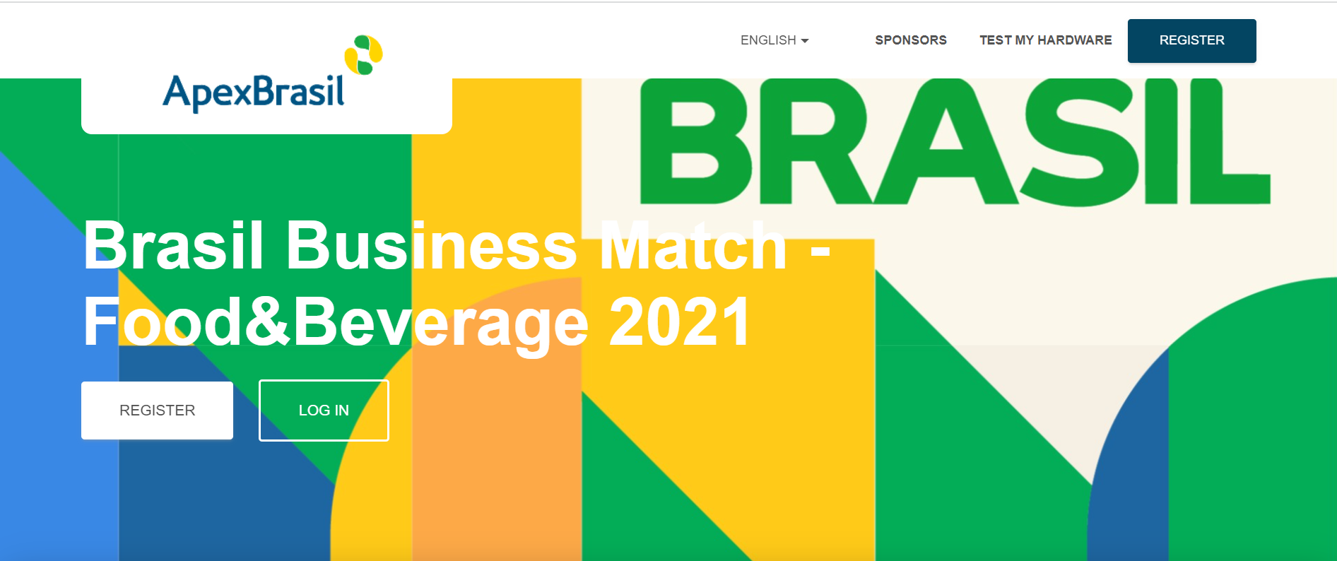 Apex-Brasil lança plataforma de relacionamento entre empresas brasileiras e internacionais