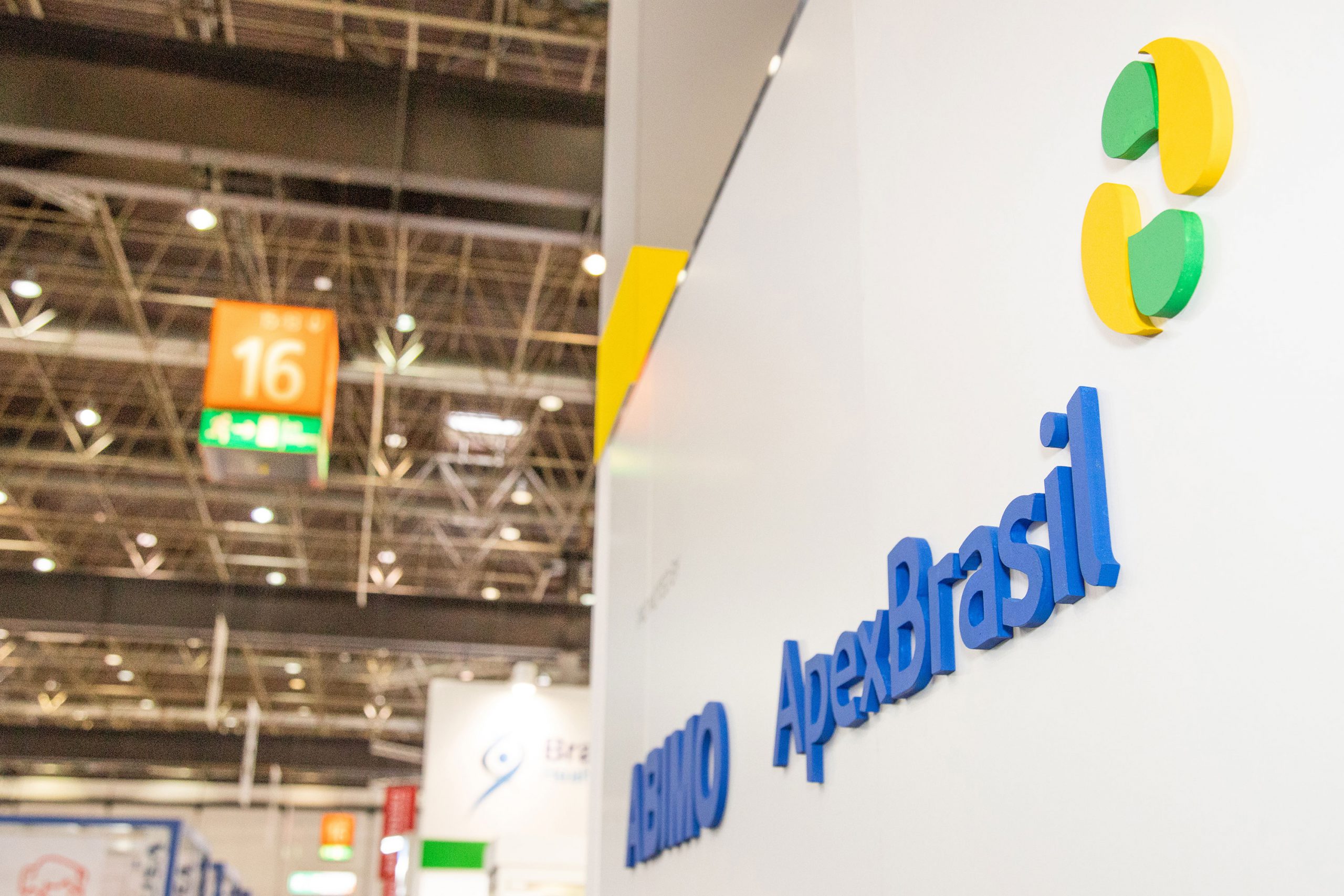 ABIMO renova convênio com a Apex-Brasil para execução do projeto Brazilian Health Devices