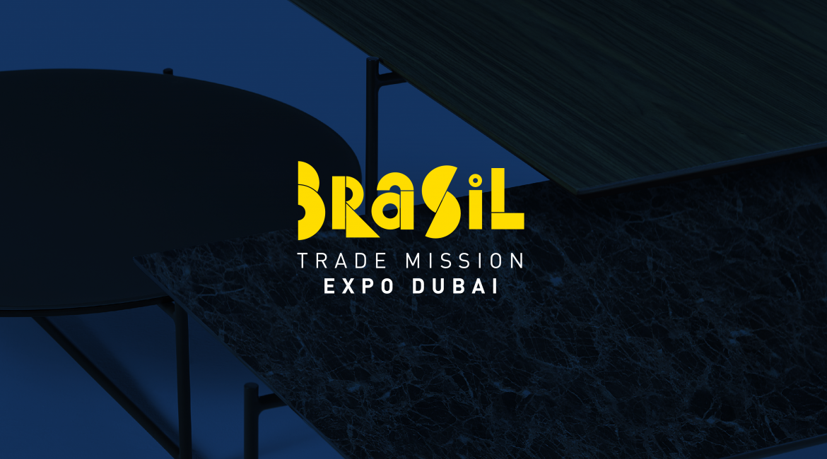 Projeto Brazilian Furniture promove Missão Comercial para Dubai